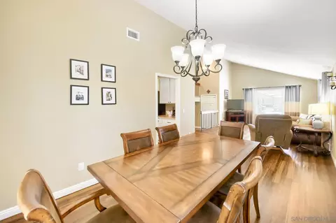 Dining - 9518 Hillcreek Way, Santee, CA 92071 photo 1 of 2