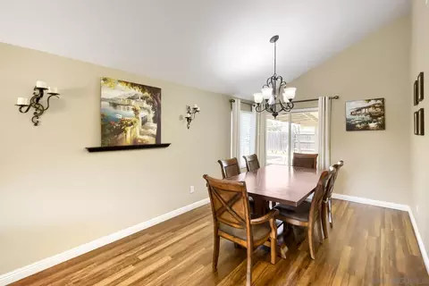 Dining - 9518 Hillcreek Way, Santee, CA 92071 photo 2 of 2