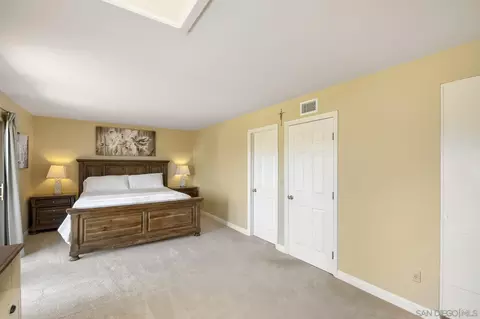 Bedroom - 9518 Hillcreek Way, Santee, CA 92071 photo 3 of 3