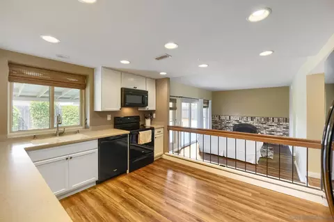 Kitchen - 9518 Hillcreek Way, Santee, CA 92071 photo 1 of 3