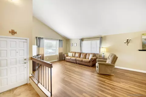 Living - 9518 Hillcreek Way, Santee, CA 92071 photo 2 of 5