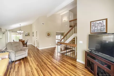 Living - 9518 Hillcreek Way, Santee, CA 92071 photo 5 of 5