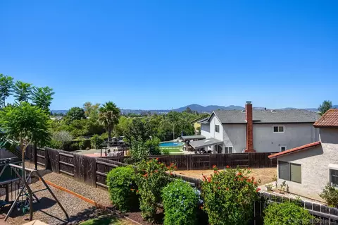 Exterior - 9518 Hillcreek Way, Santee, CA 92071 photo 6 of 8