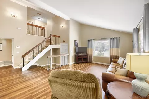 Living - 9518 Hillcreek Way, Santee, CA 92071 photo 1 of 5