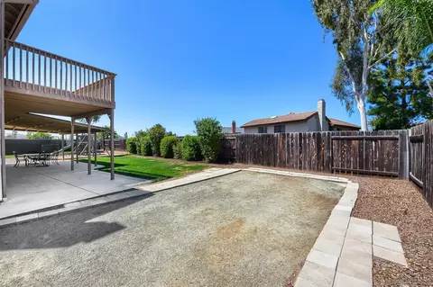 Exterior - 9518 Hillcreek Way, Santee, CA 92071 photo 5 of 8