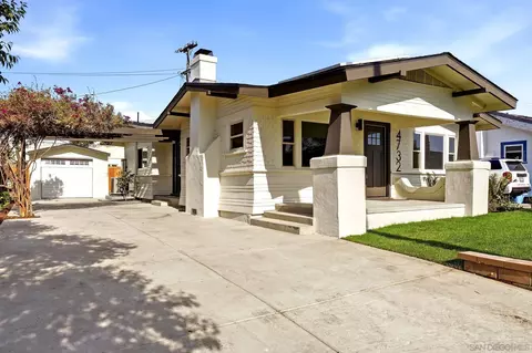 4732 Felton St, San Diego, CA 92116