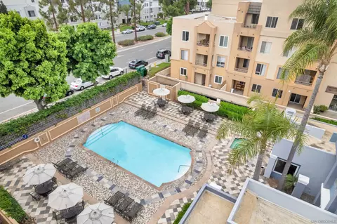 8889 Caminito Plaza Centro #7127, San Diego, CA 92122