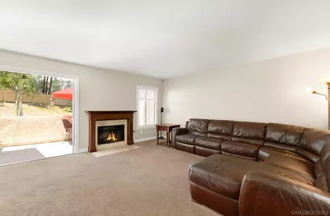 Living - 1036 Long Shadow Ct, El Cajon, CA 92019 photo 1 of 1