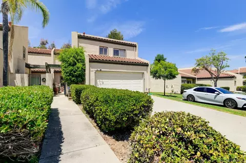 Exterior - 1036 Long Shadow Ct, El Cajon, CA 92019 photo 5 of 9