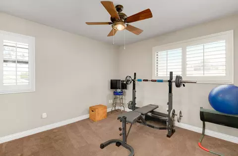 Bedroom - 1036 Long Shadow Ct, El Cajon, CA 92019 photo 2 of 2