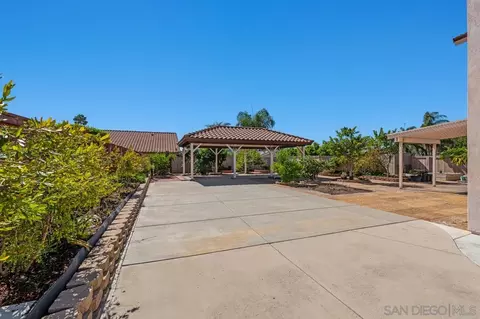 Exterior - 3354 Monique Ln, Spring Valley, CA 91977 photo 6 of 14