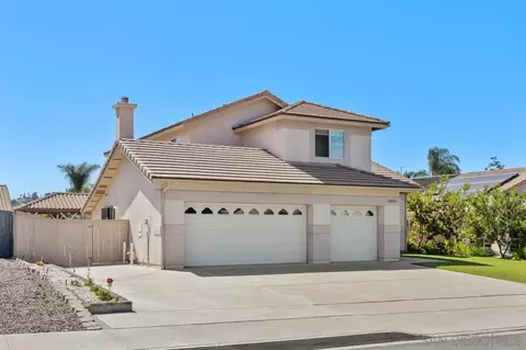 Exterior - 3354 Monique Ln, Spring Valley, CA 91977 photo 3 of 14