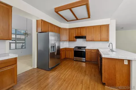 Kitchen - 3354 Monique Ln, Spring Valley, CA 91977 photo 1 of 4
