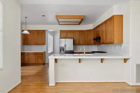 Kitchen - 3354 Monique Ln, Spring Valley, CA 91977 photo 4 of 4