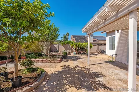 Exterior - 3354 Monique Ln, Spring Valley, CA 91977 photo 14 of 14