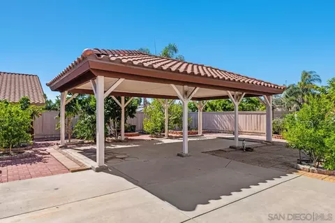 Exterior - 3354 Monique Ln, Spring Valley, CA 91977 photo 7 of 14