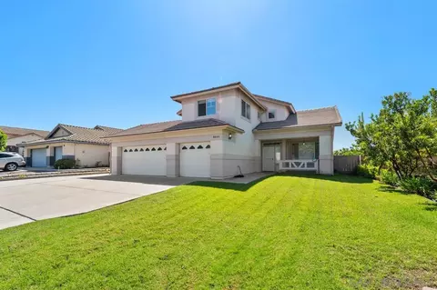 Exterior - 3354 Monique Ln, Spring Valley, CA 91977 photo 4 of 14