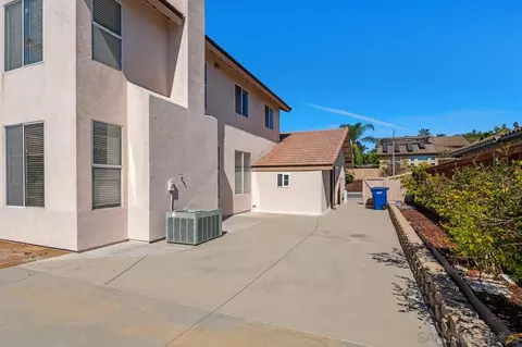 Exterior - 3354 Monique Ln, Spring Valley, CA 91977 photo 11 of 14