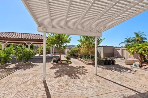 Exterior - 3354 Monique Ln, Spring Valley, CA 91977 photo 12 of 14