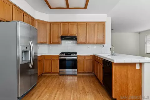 Kitchen - 3354 Monique Ln, Spring Valley, CA 91977 photo 2 of 4