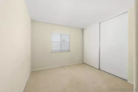 Bedroom - 3354 Monique Ln, Spring Valley, CA 91977 photo 2 of 4