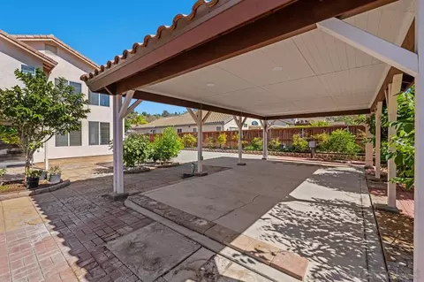 Exterior - 3354 Monique Ln, Spring Valley, CA 91977 photo 9 of 14