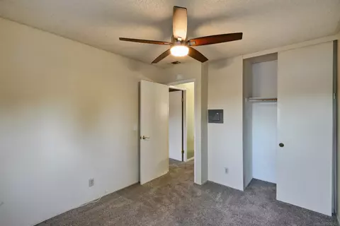 Bedroom - 8837 Tamberly #C, Santee, CA 92071 photo 5 of 5