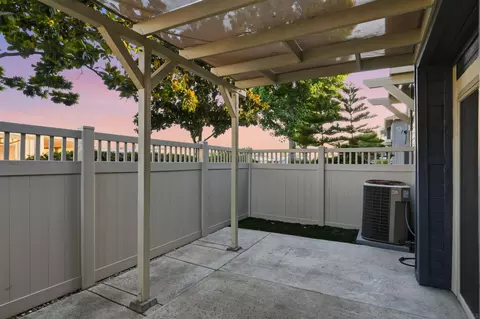 Exterior - 8837 Tamberly #C, Santee, CA 92071 photo 4 of 7