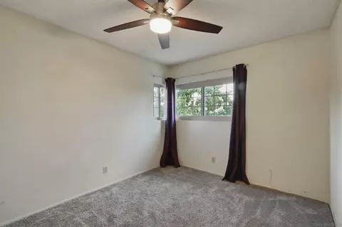 Bedroom - 8837 Tamberly #C, Santee, CA 92071 photo 4 of 5