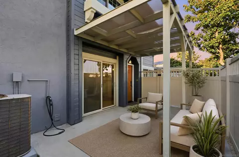 Exterior - 8837 Tamberly #C, Santee, CA 92071 photo 2 of 7