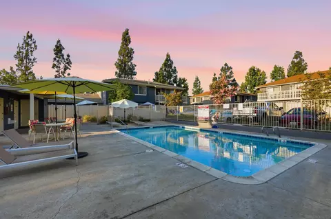 Exterior - 8837 Tamberly #C, Santee, CA 92071 photo 7 of 7