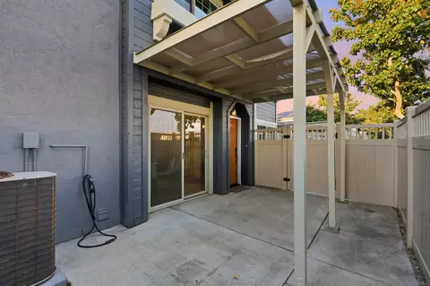 Exterior - 8837 Tamberly #C, Santee, CA 92071 photo 3 of 7