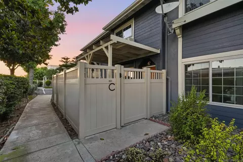 Exterior - 8837 Tamberly #C, Santee, CA 92071 photo 1 of 7