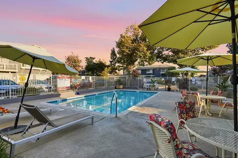 Exterior - 8837 Tamberly #C, Santee, CA 92071 photo 5 of 7