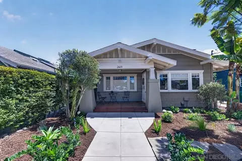 3611 Utah St, San Diego, CA 92104