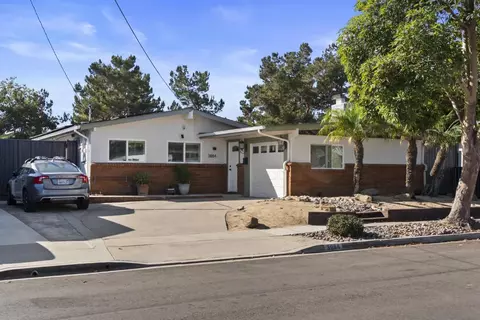 3884 Mount Abraham, San Diego, CA 92111