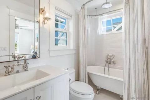 Bath - 953 E Ave, Coronado, CA 92118 photo 5 of 5