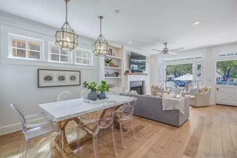 Dining - 953 E Ave, Coronado, CA 92118 photo 1 of 2