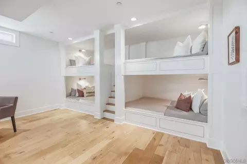 Bedroom - 953 E Ave, Coronado, CA 92118 photo 1 of 7
