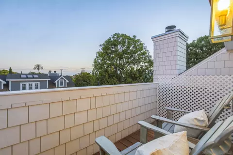 Exterior - 953 E Ave, Coronado, CA 92118 photo 5 of 6