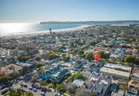 View/Area - 953 E Ave, Coronado, CA 92118 photo 1 of 1
