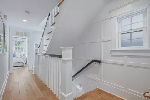 Entry Way - 953 E Ave, Coronado, CA 92118 photo 6 of 6