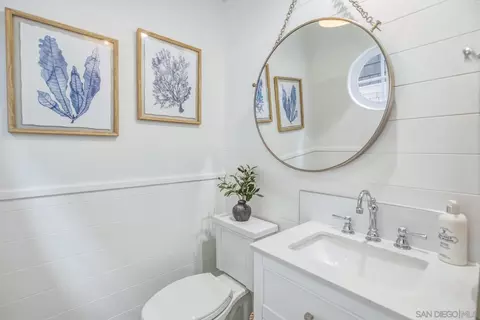 Bath - 953 E Ave, Coronado, CA 92118 photo 1 of 5