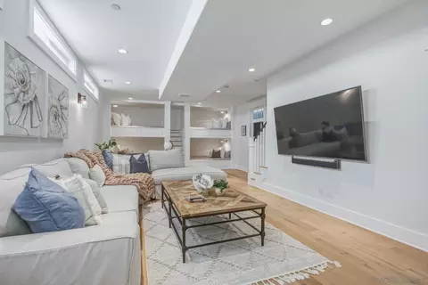 Living - 953 E Ave, Coronado, CA 92118 photo 3 of 3