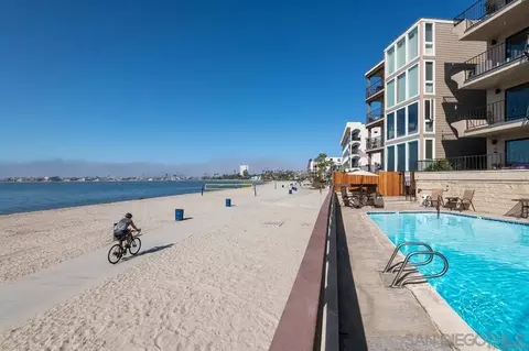 1235 Parker #3K, San Diego, CA 92109
