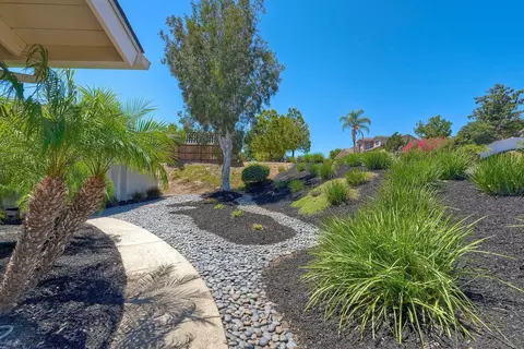 Exterior - 17709 Saint Andrews, Poway, CA 92064 photo 6 of 6