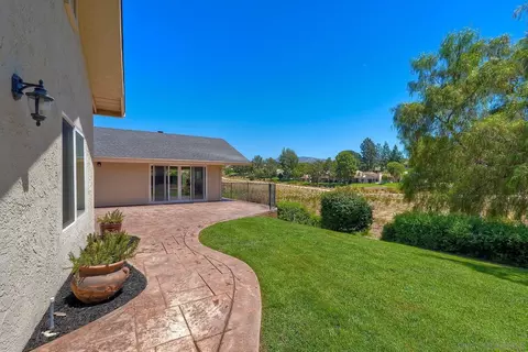 Exterior - 17709 Saint Andrews, Poway, CA 92064 photo 3 of 6