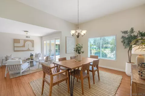 Dining - 17709 Saint Andrews, Poway, CA 92064 photo 2 of 4