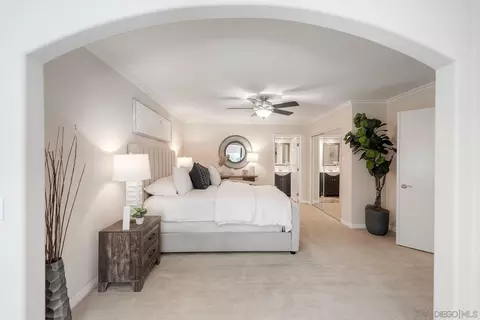 Bedroom - 17709 Saint Andrews, Poway, CA 92064 photo 2 of 5