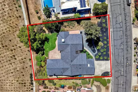 View/Area - 17709 Saint Andrews, Poway, CA 92064 photo 7 of 15